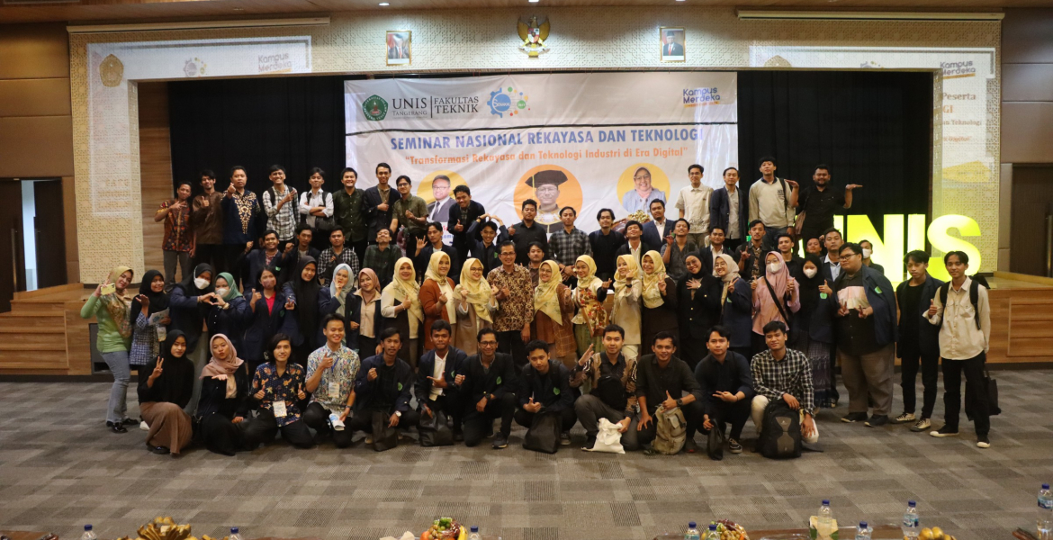 FT Gelar Senakalogi 2023